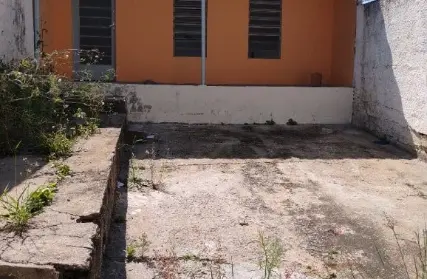 Imagem: Terreno para Venda, Vila Santa Clara