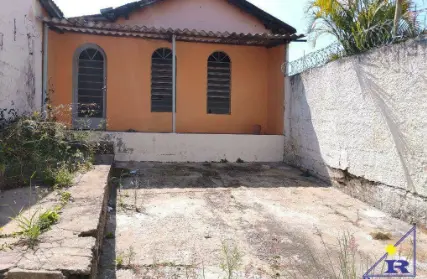 Imagem: Terreno para Venda, Vila Santa Clara