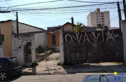 Imagem: Terreno para Venda, Vila Santa Clara