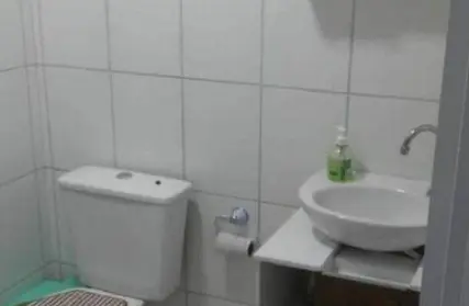 Imagem: Apartamento para Venda, Vila Campanela