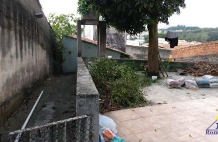 Imagem: Terreno para Venda, Jardim Nossa Senhora do Carmo