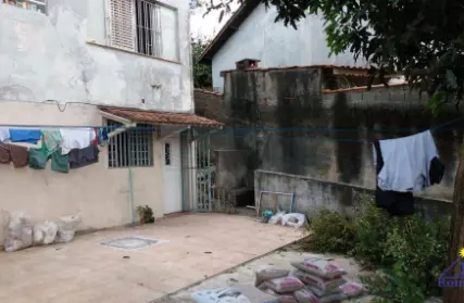 Imagem: Terreno para Venda, Jardim Nossa Senhora do Carmo