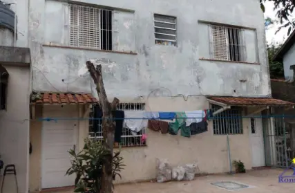 Imagem: Terreno para Venda, Jardim Nossa Senhora do Carmo