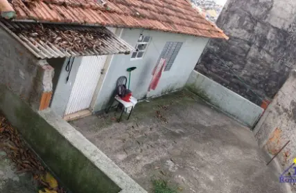 Imagem: Terreno para Venda, Jardim Nossa Senhora do Carmo