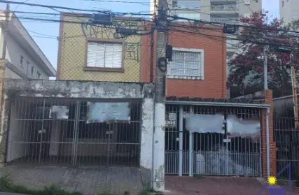 Imagem: Terreno para Venda, Vila Regente Feijó