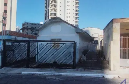 Imagem: Terreno para Venda, Vila Regente Feijó