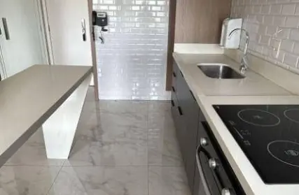 Imagem: Apartamento para Venda, Vila Regente Feijó