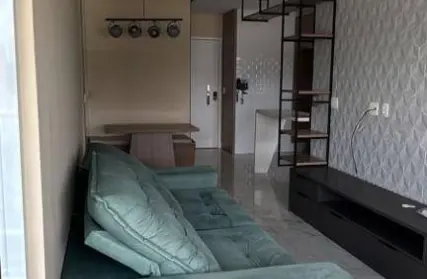 Imagem: Apartamento para Venda, Vila Regente Feijó