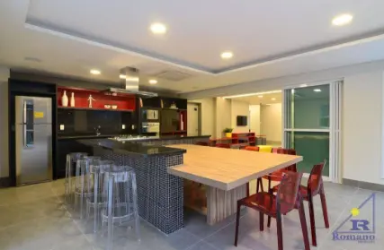 Imagem: Apartamento para Venda, Vila Regente Feijó