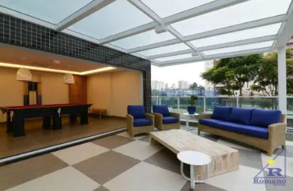 Imagem: Apartamento para Venda, Vila Regente Feijó