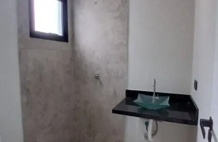 Imagem: Sobrado para Venda, Tatuapé