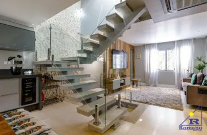 Imagem: Sobrado para Venda, Parque da Mooca