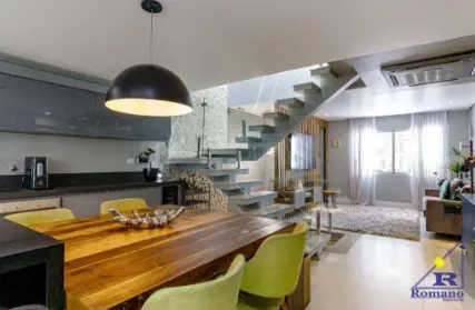 Imagem: Sobrado para Venda, Parque da Mooca