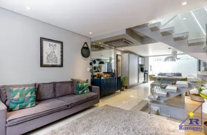 Imagem: Sobrado para Venda, Parque da Mooca