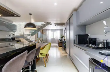 Imagem: Sobrado para Venda, Parque da Mooca