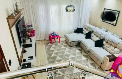 Imagem: Sobrado para Venda, Penha