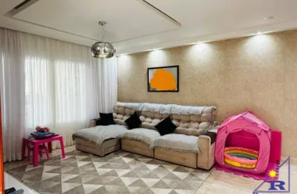 Imagem: Sobrado para Venda, Penha