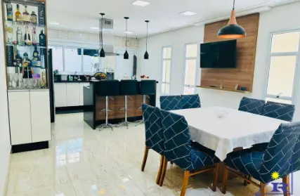 Imagem: Sobrado para Venda, Penha