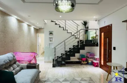 Imagem: Sobrado para Venda, Penha