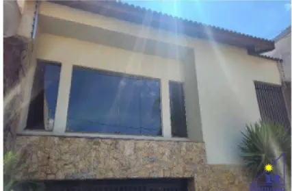 Imagem: Sobrado para Venda, Tatuapé