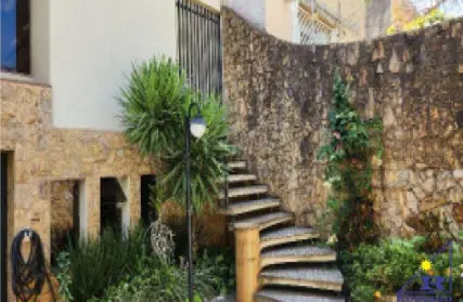 Imagem: Sobrado para Venda, Tatuapé