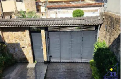 Imagem: Sobrado para Venda, Tatuapé