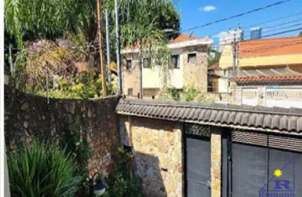 Imagem: Sobrado para Venda, Tatuapé