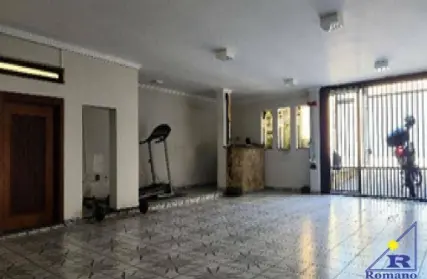 Imagem: Sobrado para Venda, Tatuapé