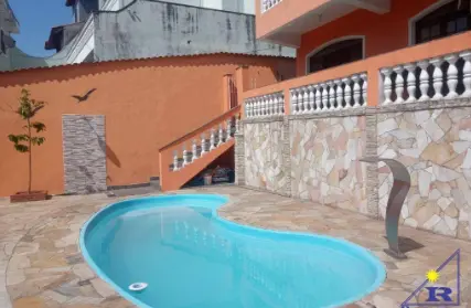 Imagem: Sobrado para Venda, Jardim Nossa Senhora do Carmo