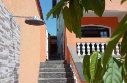 Imagem: Sobrado para Venda, Jardim Nossa Senhora do Carmo