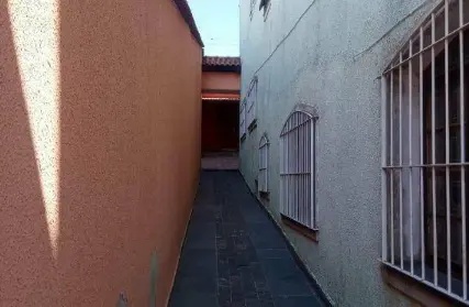 Imagem: Sobrado para Venda, Jardim Nossa Senhora do Carmo