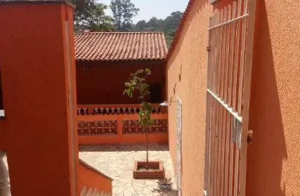 Imagem: Sobrado para Venda, Jardim Nossa Senhora do Carmo