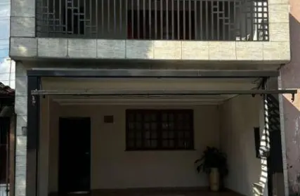 Imagem: Sobrado para Venda, Jardim Tietê