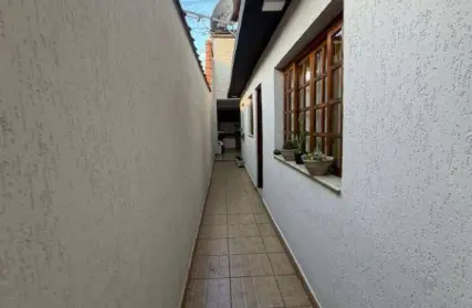 Imagem: Sobrado para Venda, Jardim Tietê