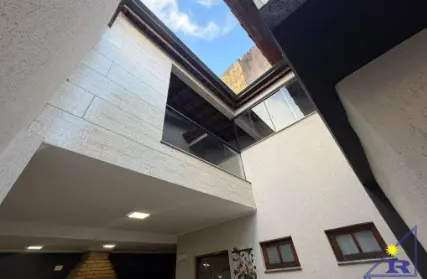 Imagem: Sobrado para Venda, Jardim Tietê