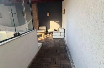 Imagem: Sobrado para Venda, Jardim Tietê