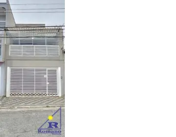 Imagem: Sobrado para Venda, Jardim Tietê