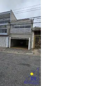 Imagem: Sobrado para Venda, Jardim Tietê