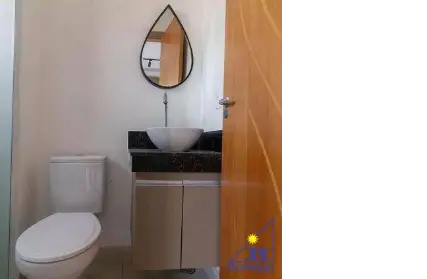 Imagem: Apartamento para Alugar, Vila Gomes Cardim