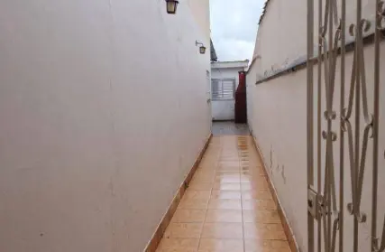 Imagem: Sobrado para Alugar, Vila Canero