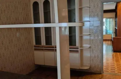 Imagem: Sobrado para Alugar, Vila Canero