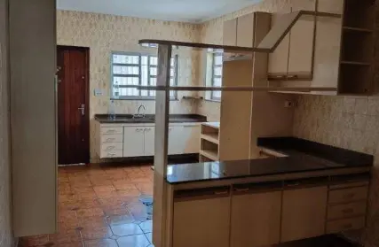 Imagem: Sobrado para Alugar, Vila Canero