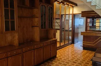 Imagem: Sobrado para Alugar, Vila Canero