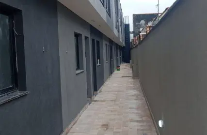 Imagem: Sobrado para Venda, Vila Ré