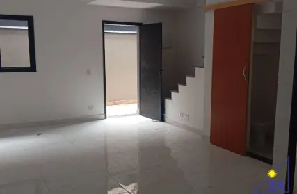 Imagem: Sobrado para Venda, Vila Ré