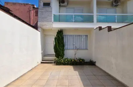 Imagem: Sobrado para Venda, Jardim Teresa (ZL)