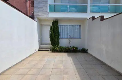 Imagem: Sobrado para Venda, Jardim Teresa (ZL)