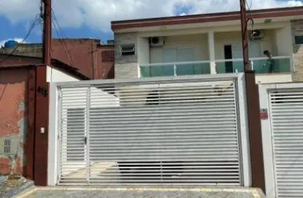 Imagem: Sobrado para Venda, Jardim Teresa (ZL)