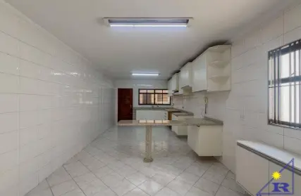 Imagem: Sobrado para Venda, Vila Regente Feijó
