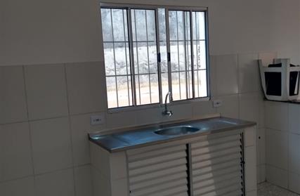 Imagem: Casa Térrea para Alugar, Vila Antonieta